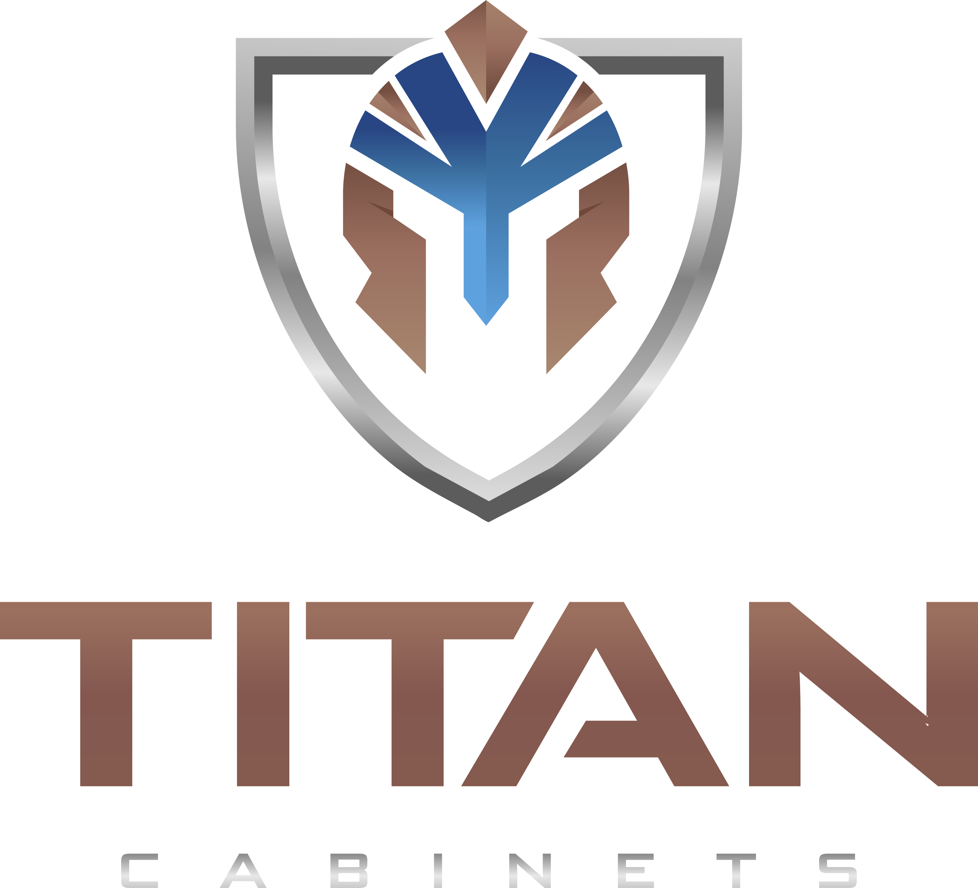 Titan Cabinets