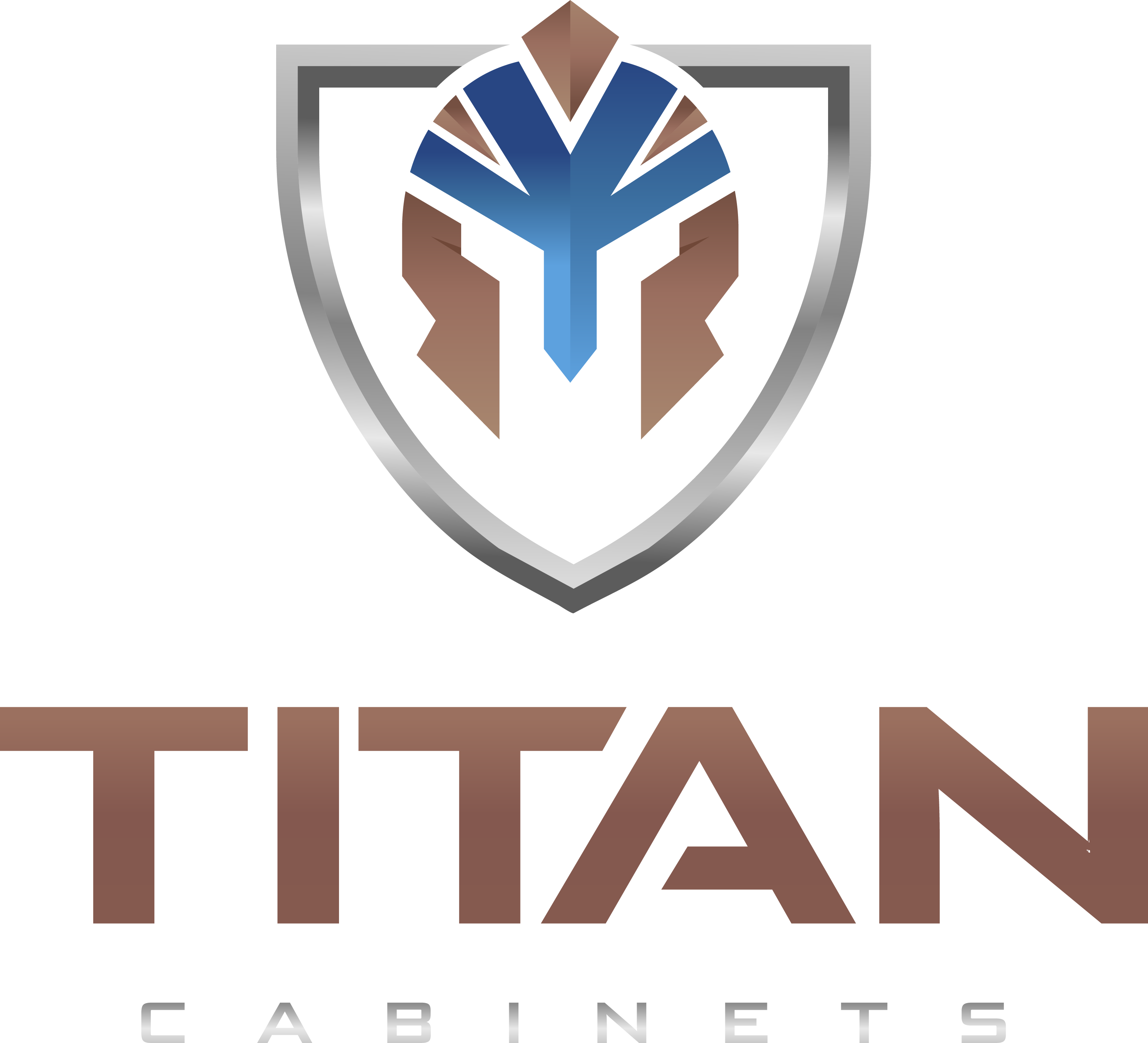 Titan Cabinets